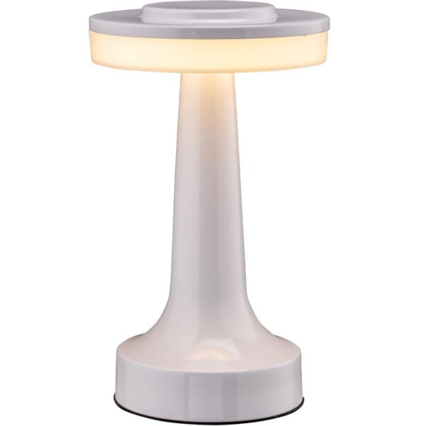 LED Table Lamp with Touch Sensor Night Light for Kids Nursery