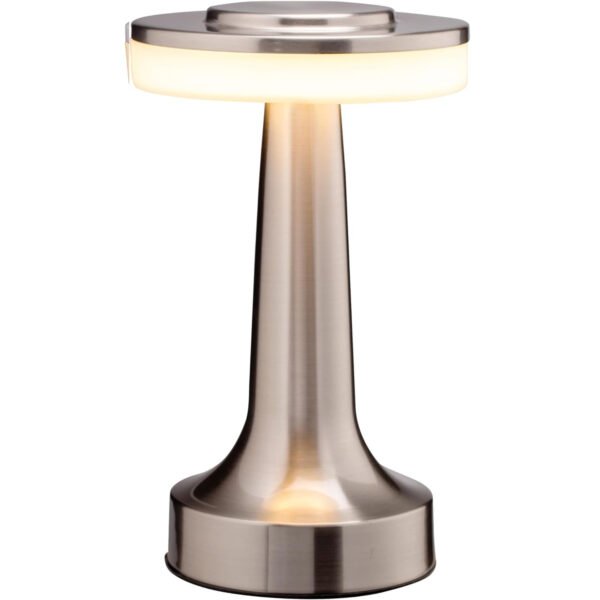 LED Table Lamp with Touch Sensor Night Light for Kids Nursery