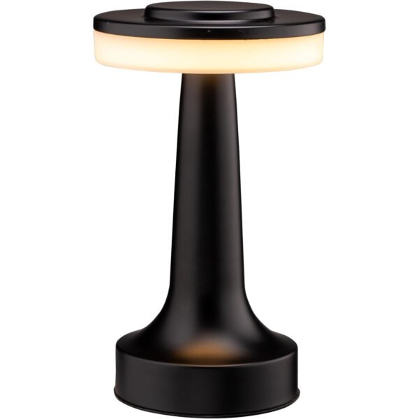 LED Table Lamp with Touch Sensor Night Light for Kids Nursery