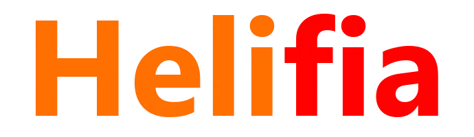 Helifia – Daily Goods for a Calm & Inspired Home
