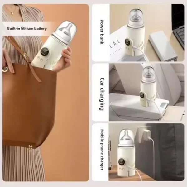 Baby Feeding Bottle Warmer Baby Bottle Warmer Sleeve