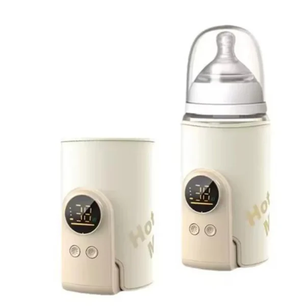Baby Feeding Bottle Warmer Baby Bottle Warmer Sleeve